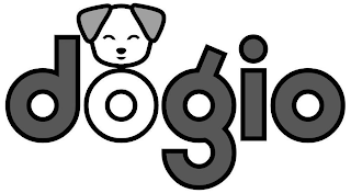 DOGIO logo