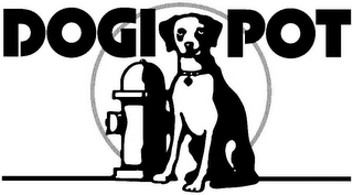 DOGIPOT logo