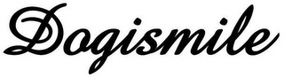 DOGISMILE logo