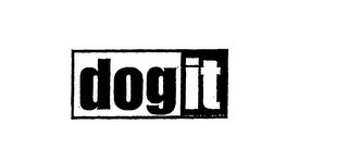DOGIT logo