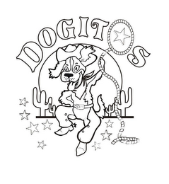 DOGITOS logo