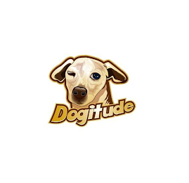 DOGITUDE logo
