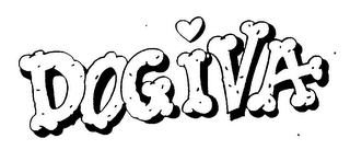DOGIVA logo