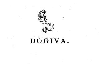 DOGIVA logo