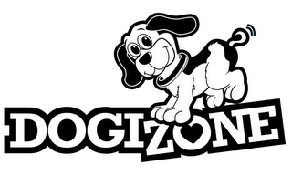 DOGIZONE logo