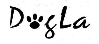 DOGLA logo