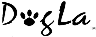 DOGLA logo