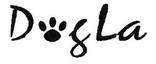 DOGLA logo