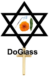 DOGLASS logo