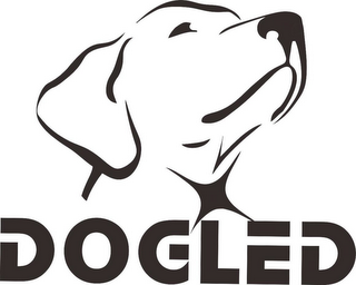 DOGLED logo