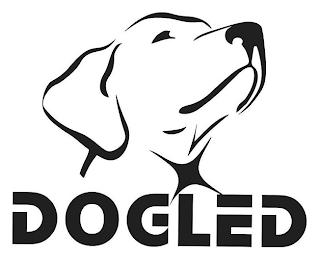 DOGLED logo