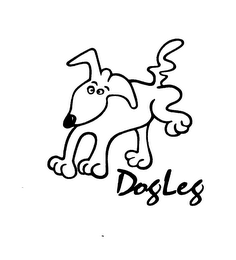 DOGLEG logo