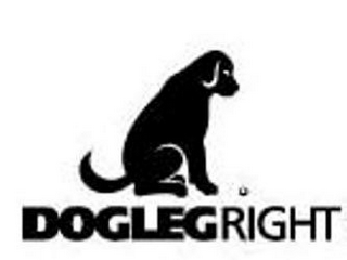 DOGLEG RIGHT logo