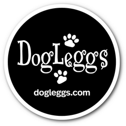 DOGLEGGS DOGLEGGS.COM logo