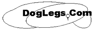 DOGLEGS.COM logo