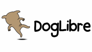 DOGLIBRE logo