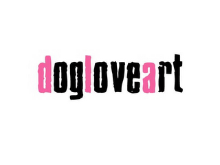 DOGLOVEART logo