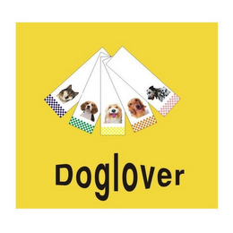 DOGLOVER logo
