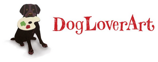 DOGLOVERART logo