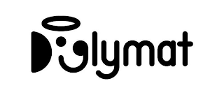 DOGLYMAT logo