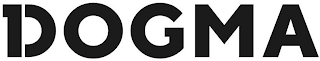 DOGMA logo