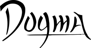 DOGMA logo