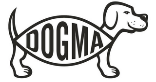 DOGMA logo