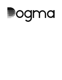 DOGMA logo
