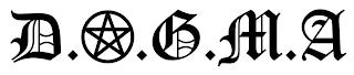DOGMA logo