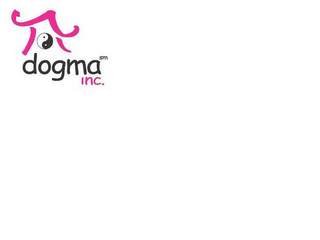 DOGMA INC. logo