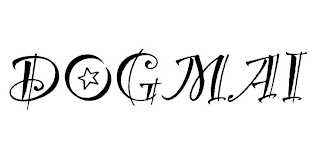 DOGMAI logo