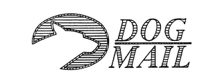 DOGMAIL logo