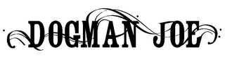 DOGMAN JOE logo