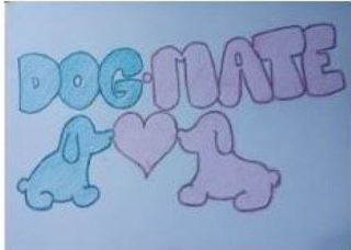 DOGMATE logo