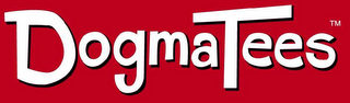 DOGMATEES logo