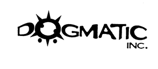 DOGMATIC INC. logo