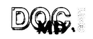 DOGMD.COM logo