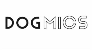 DOGMICS logo