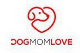 DOGMOMLOVE logo