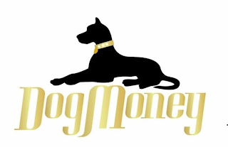 DOGMONEY logo