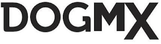 DOGMX logo