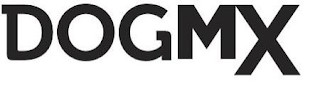 DOGMX logo