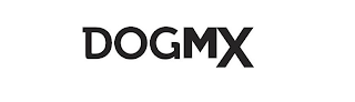 DOGMX logo