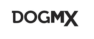 DOGMX logo