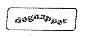 DOGNAPPER logo
