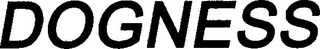 DOGNESS logo
