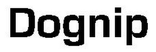 DOGNIP logo
