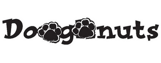 DOGNUTS logo