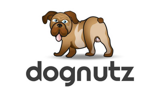 DOGNUTZ logo