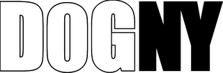 DOGNY logo